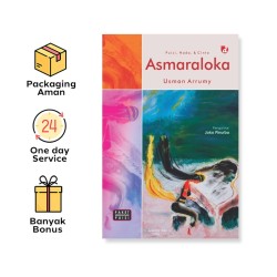 Asmaraloka (Puisi)